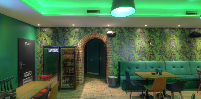 Opinii despre Deja Vu Coffee în Piešťany - Gastronómia a pohostinstvo