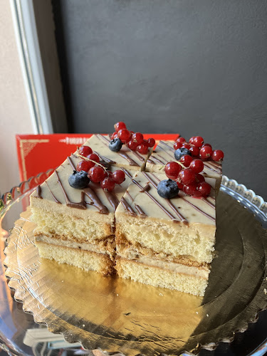 Comentarii opinii despre Kaviareň Kapitola