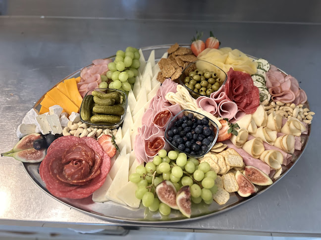 Reštaurácia Koliba Riečky