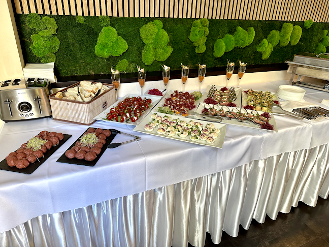 Lunch Break - Ružinov