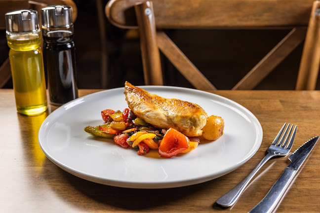 Comentarii opinii despre Pizza Carla Pub