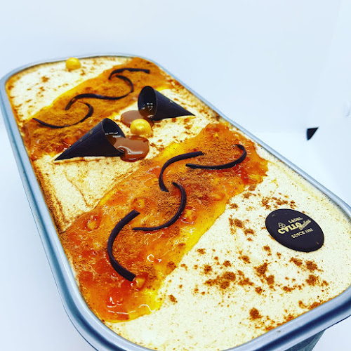 Callo zmrzlina Tvrdošín - Gastronómia a pohostinstvo