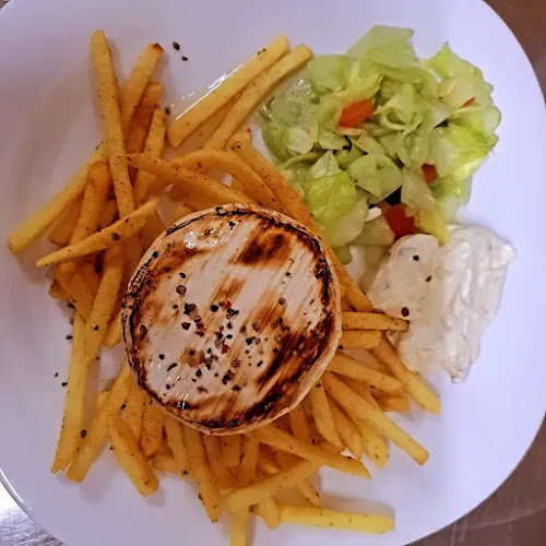 Reštaurácia Majami