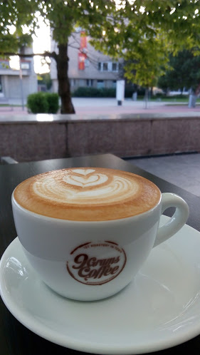 Kaviareň Adel Café