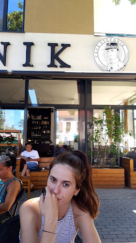 Café Štefánik - Gastronómia a pohostinstvo