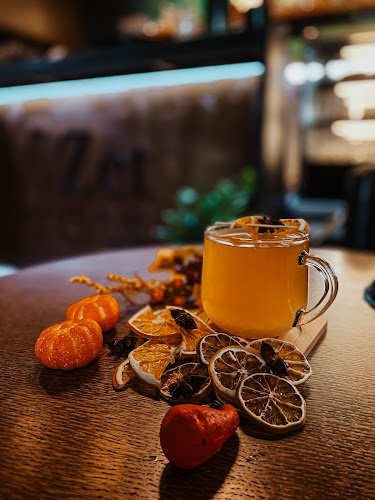 Opinii despre Zet Caffé & Drink în Hlohovec - Gastronómia a pohostinstvo