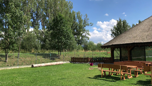 Rybáreň "Na Háku" Liptovská Sielnica