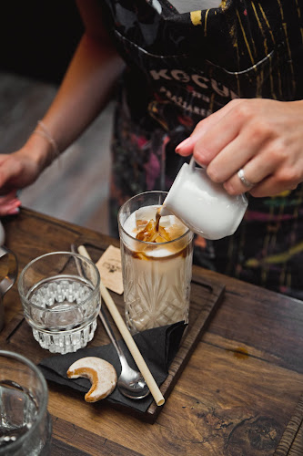 Kocúr káva&bistro - Martin