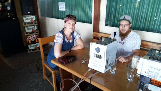 Včelín Music Bar - Gastronómia a pohostinstvo