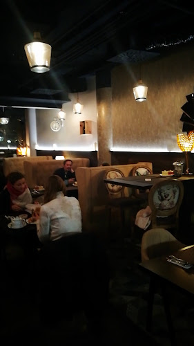 Opinii despre Primo Amore în Bratislava - Gastronómia a pohostinstvo