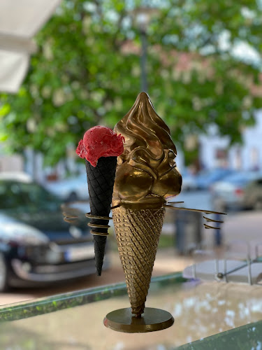 Zmrzlina Cukráreň Special - Gastronómia a pohostinstvo
