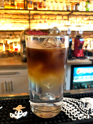 Kocúr káva&bistro - Martin