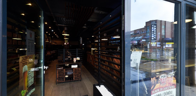 PUB 33 - Dubnica nad Váhom