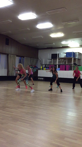 Park oddychu INSPIRO - Ivanka pri Dunaji