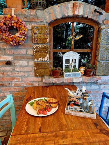 Restaurant Teniska pizza&grill - Gastronómia a pohostinstvo