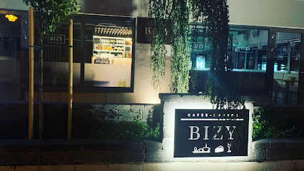 BIZY Cafee & Lounge