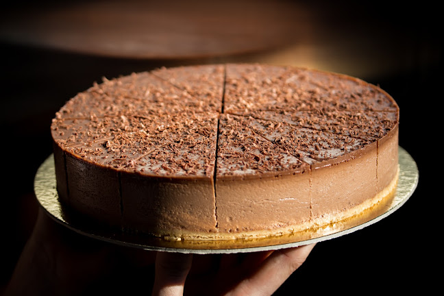 Opinii despre Lucette Patisserie în Petržalka - Gastronómia a pohostinstvo