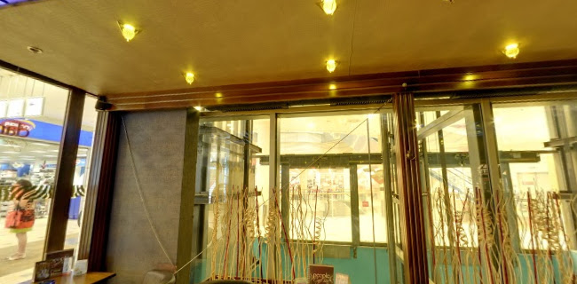 People caffe bar - Košice - mestská časť Západ