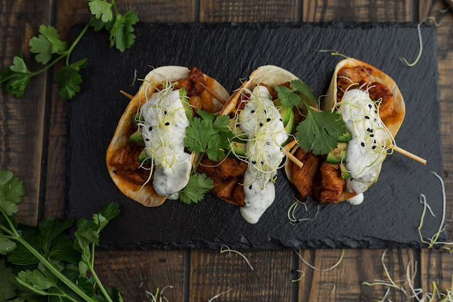 Le Papillon Slovak Fusion Restaurant - Bratislava