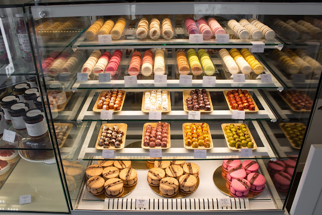 Lucette Patisserie - Petržalka
