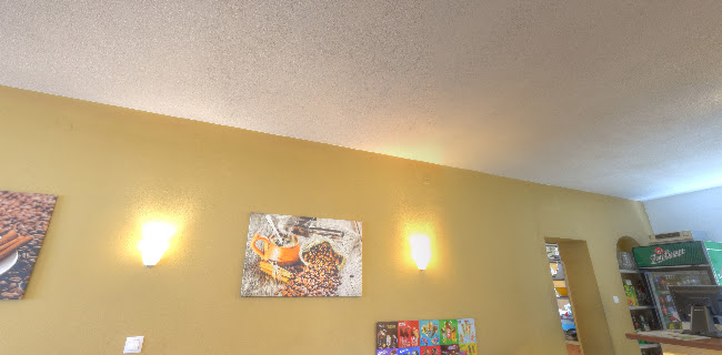 3vio pizza - Diviacka Nová Ves