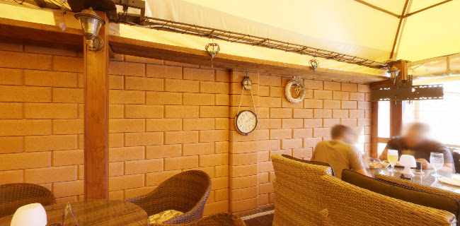 Camellia restaurant - Krásna