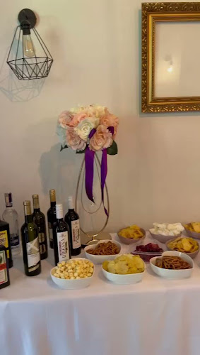 Opinii despre Kaviareň u Leily în Poprad - Gastronómia a pohostinstvo