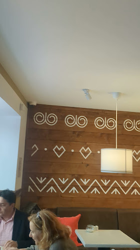 Comentarii opinii despre Koliba Kamzík Michalská