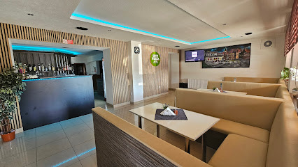 GÁBOR KEBAB-PIZZA LOKCA