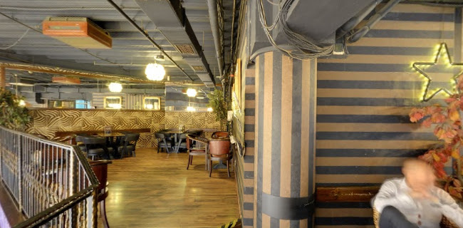 Opinii despre People caffe bar în Košice - mestská časť Západ - Gastronómia a pohostinstvo