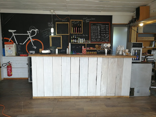 Opinii despre Záhrada Optimista în Vajnory - Gastronómia a pohostinstvo