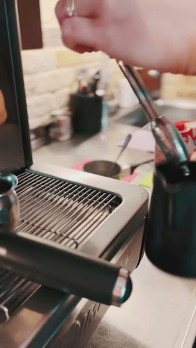 Eiscafé Tranquilla - Gastronómia a pohostinstvo