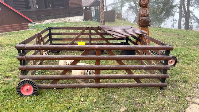 Spišský salaš - Gastronómia a pohostinstvo