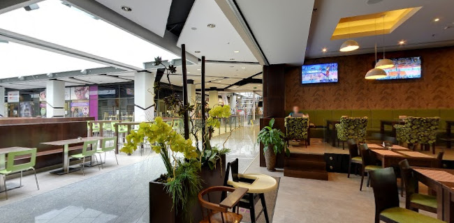 Foodcourt Retro - Ružinov