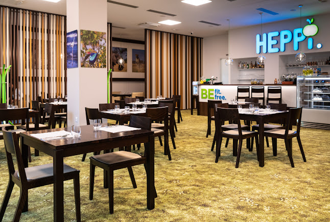 Comentarii opinii despre HEPPiApple Bratislava