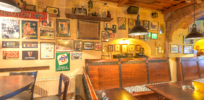 Comentarii opinii despre The Irish Times Pub