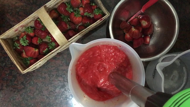 Opinii despre Eiscafé Tranquilla în Bardejov - Gastronómia a pohostinstvo