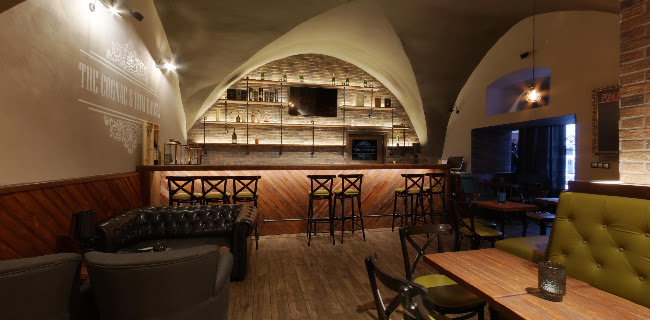 Opinii despre Beniczky cafe & wine bar în Banská Bystrica - Gastronómia a pohostinstvo