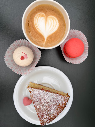 NATIVO - Snack & Coffee