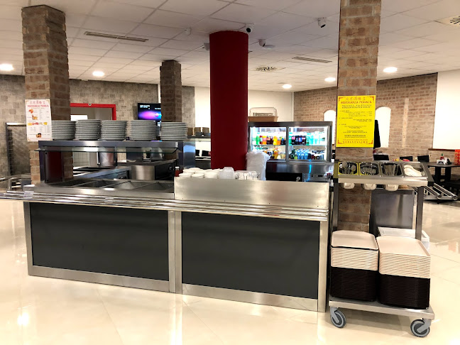 Peking Restauracia Trnavska c. - Bratislava