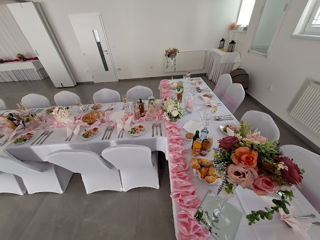 Barborka reštaurácia - Košice