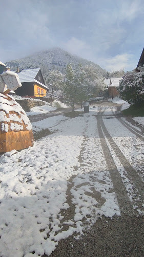 Restaurant Vlkolínec - Ružomberok