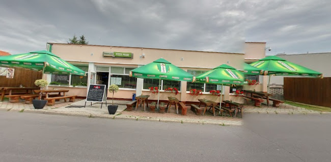 Topoľová 3224/23, Môťová, 960 01 Zvolen