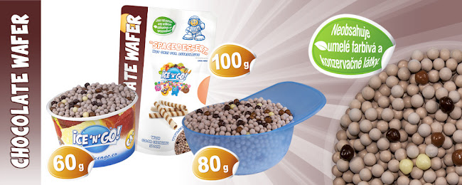 Guličková zmrzlina s.r.o. - Malý Cetín