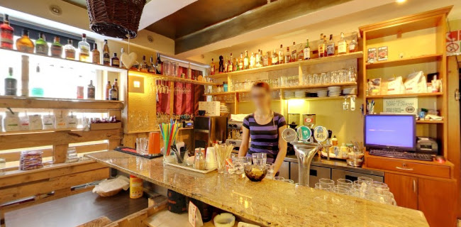 The Peach Ruin Bar - Gastronómia a pohostinstvo