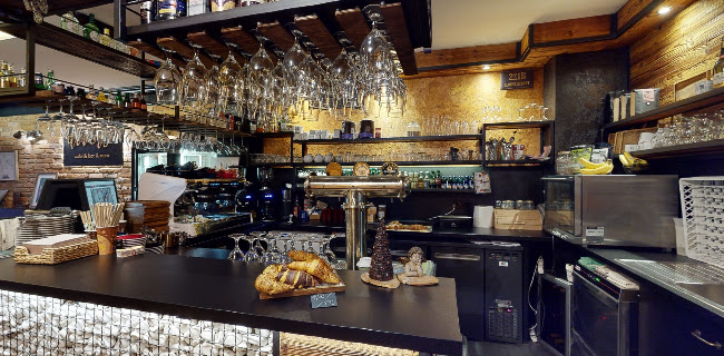 Diverso café&bar&more - Gastronómia a pohostinstvo