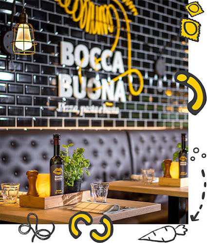 Restaurant Bocca Buona