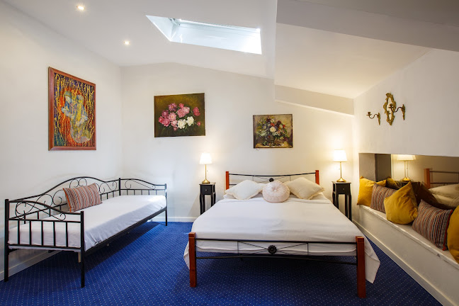 Opinii despre Penzión Artin în Zobor - Gastronómia a pohostinstvo