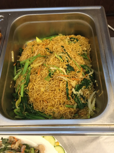 Hanoi Garden - Gastronómia a pohostinstvo