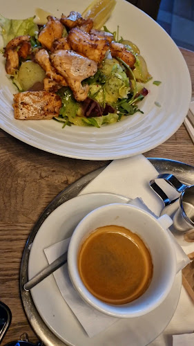 Opinii despre Olive Pizza Restaurant / OC Cassovia în Juh - Gastronómia a pohostinstvo